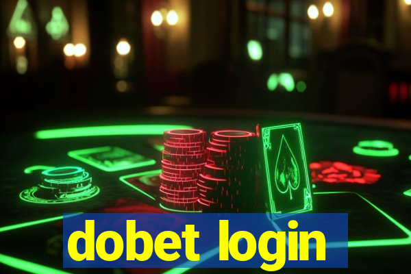 dobet login